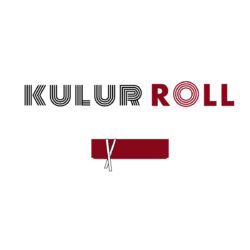 KULUR ROLL by Kikusumi Red Knife Roll