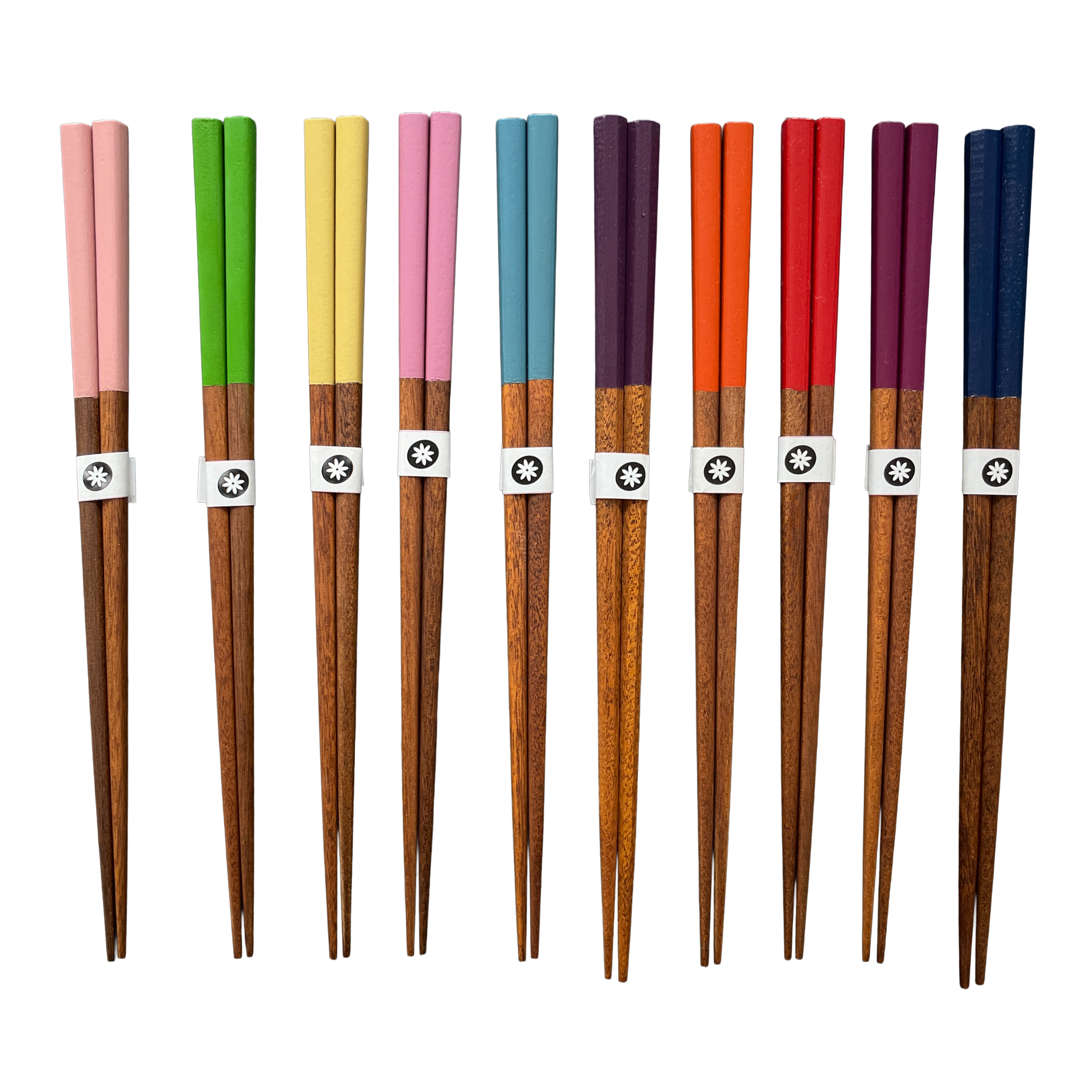 FURU Color Chopsticks - Seasonal