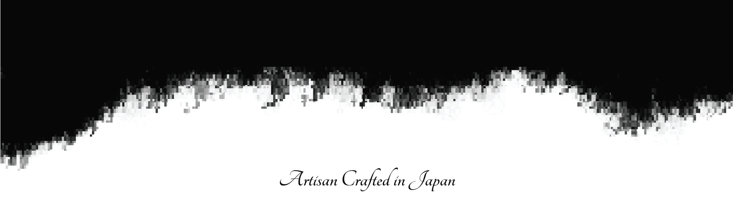 Kikusumi Japanese knives and urushi chopsticks website banner 2025