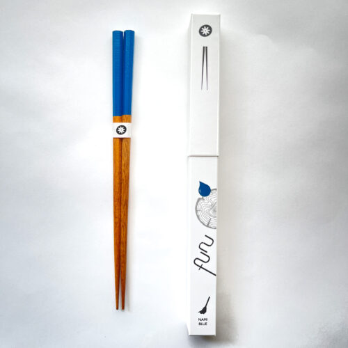 FURU COLOR Urushi 木製箸 Wood Chopsticks - Image 6