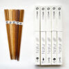 Kikusumi NATUR 木製箸 Wood Chopsticks