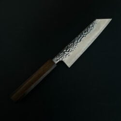 FURU Keyaki Bunka Damascus Knife