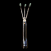 KULUR 野菜 Garden Rake — Urushi Hand-Painted
