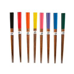 FURU Color urushi chopsticks hand-painted