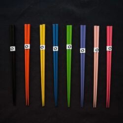 KULUR Chopsticks urushi hand painted