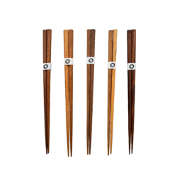 FURU urushi chopsticks hand-painted