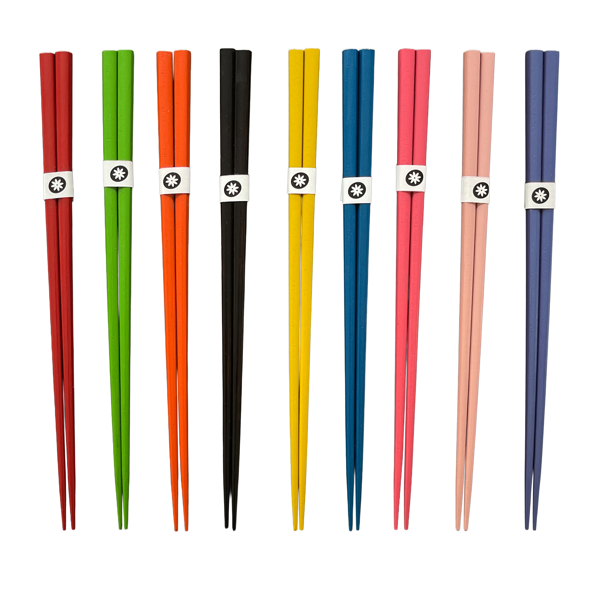 KULUR Urushi Chopsticks Collection
