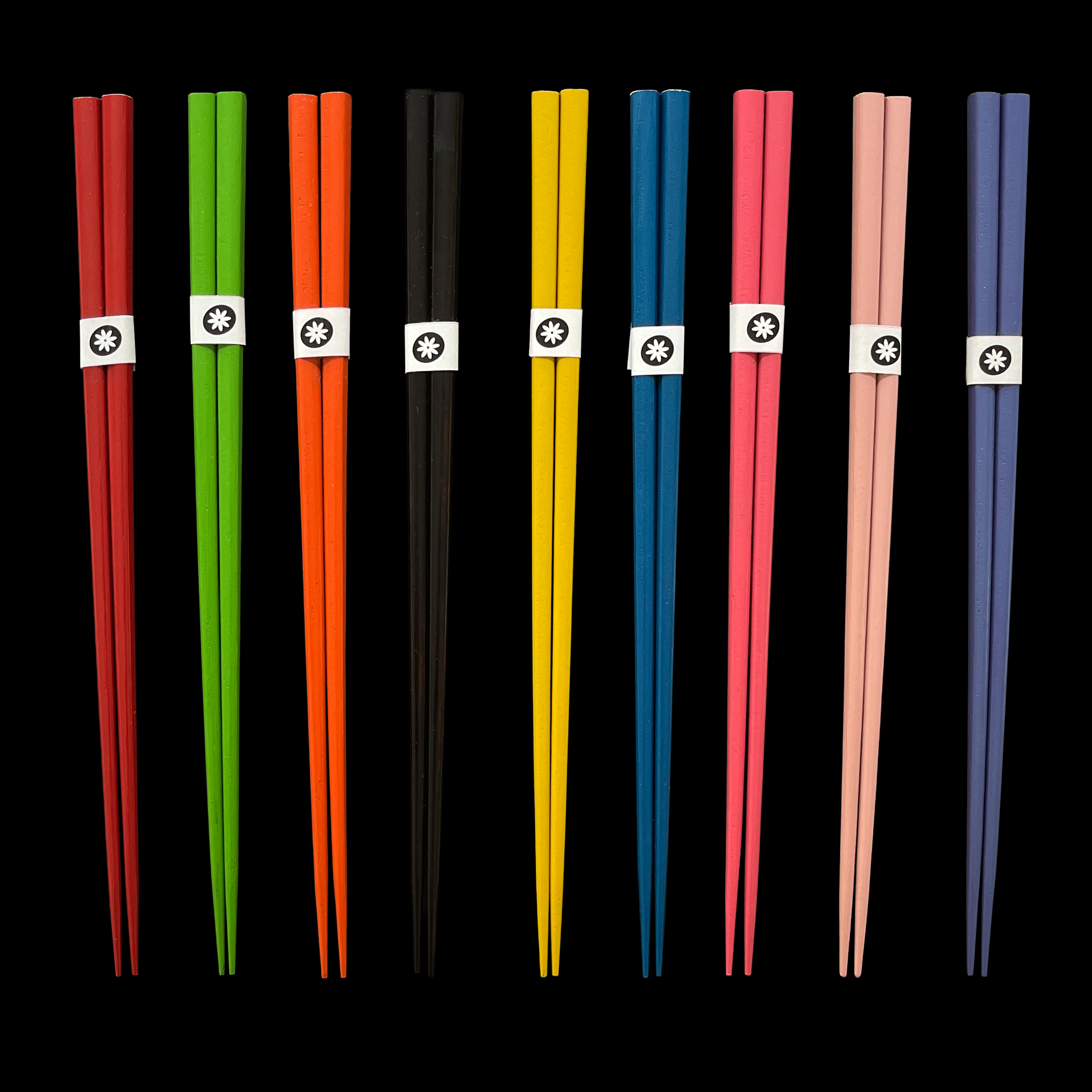 KULUR Chopsticks Collection